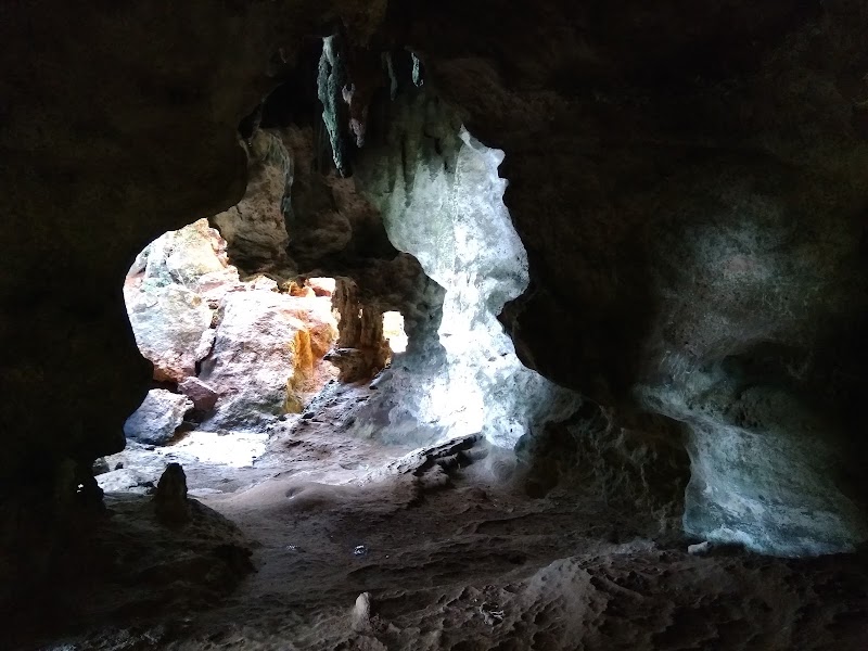 Princess Cave - Princess Cave 2R3R+R4R, Ao Nang, Mueang Krabi District, Krabi 81000, Thailand