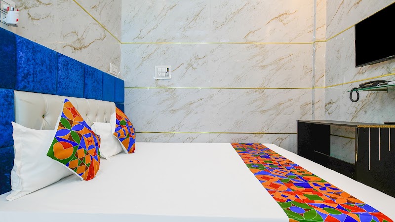 HOTEL MARK - HOTEL MARK, 27 vidhya pati nagar, Indore - Ujjain Rd, Vidyapati Nagar, Shivalay Twp, Ujjain, Sawara Khedi, Madhya Pradesh 456010, India
