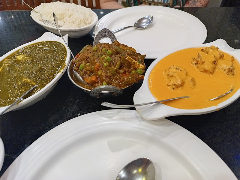 Navratna Udupi - Navratna Udupi, Arambol, Goa 403524, India