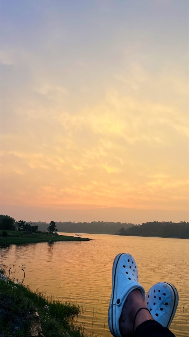 River view point sakleshpur - River view point sakleshpur 3V2R+CV, Intitolalu, Karnataka 573215, India