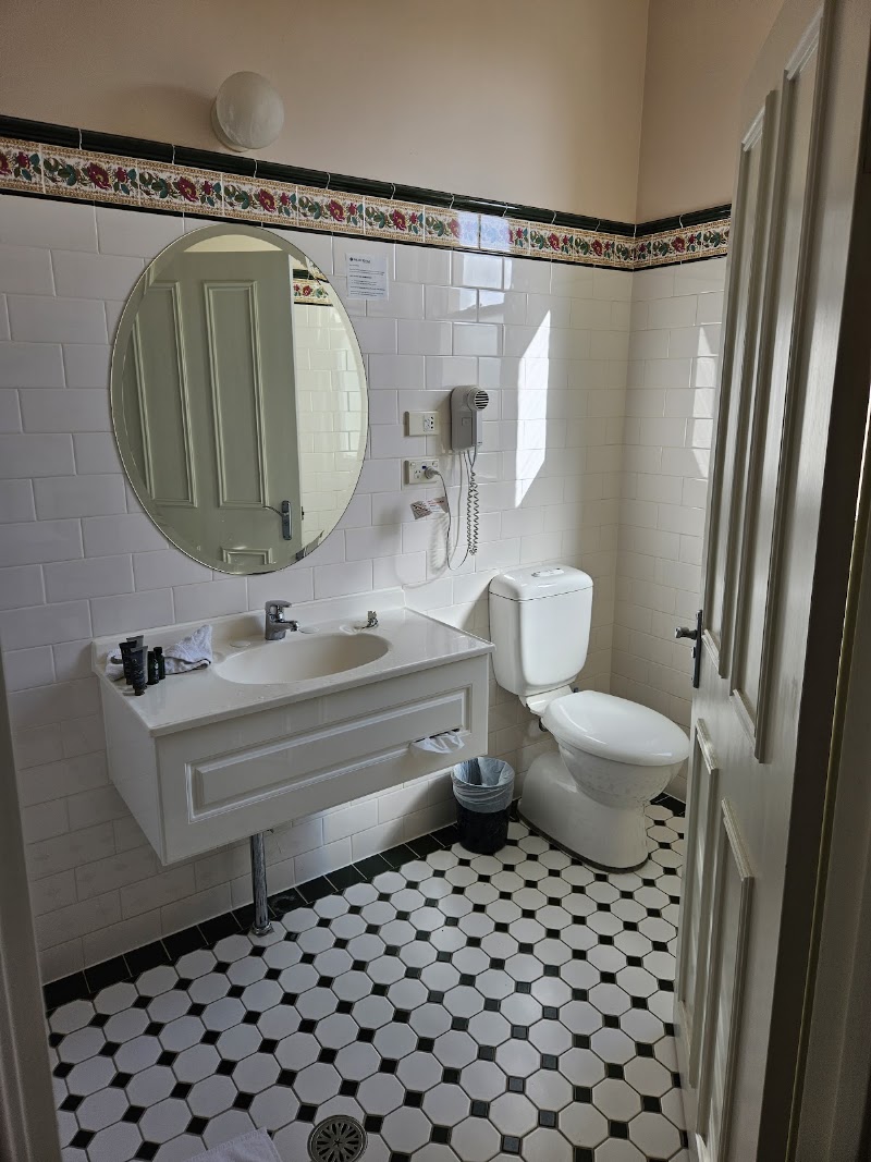 Palais Royale Boutique Hotel - Palais Royale Boutique Hotel 230 Katoomba St, Katoomba NSW 2780, Australia