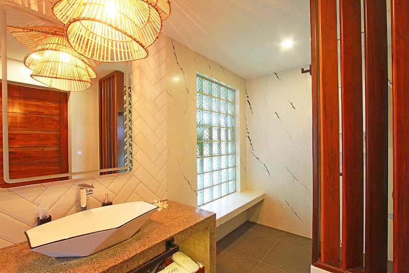 Siargao Island Villas - Siargao Island Villas Q5W6+C9C Barangay, Tourism Rd, General Luna, 8419 Surigao del Norte, Philippines