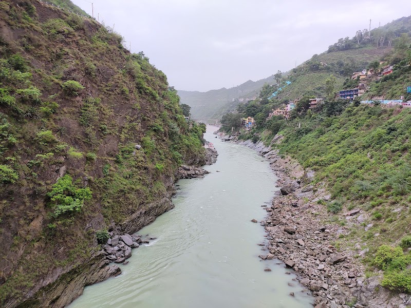 Devaprayāg - Devaprayāg, Devprayag, Uttarakhand 249129