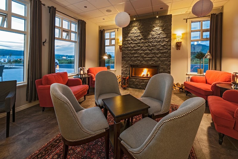 Hotel Grimsborgir by Keahotels - Hotel Grimsborgir by Keahotels Ásborgir 48, 805 Selfoss, Iceland