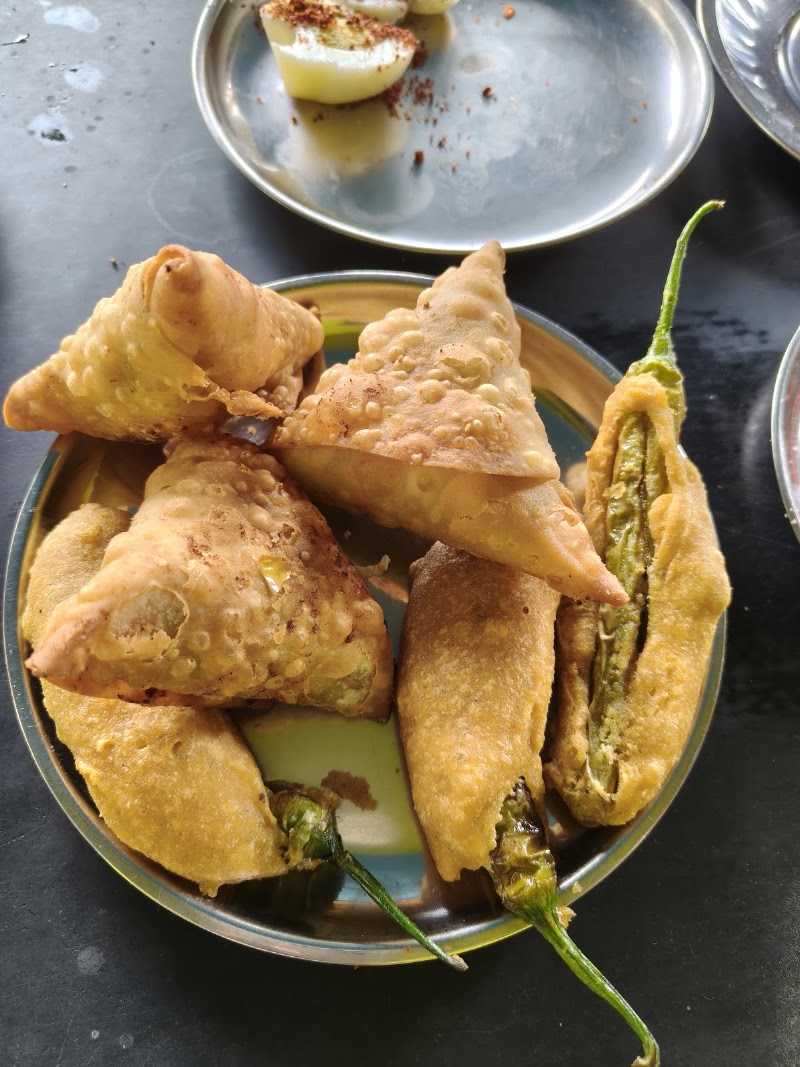 Cafe TATO - Cafe TATO HRMG+3FC, Bastora, Goa 403507, India