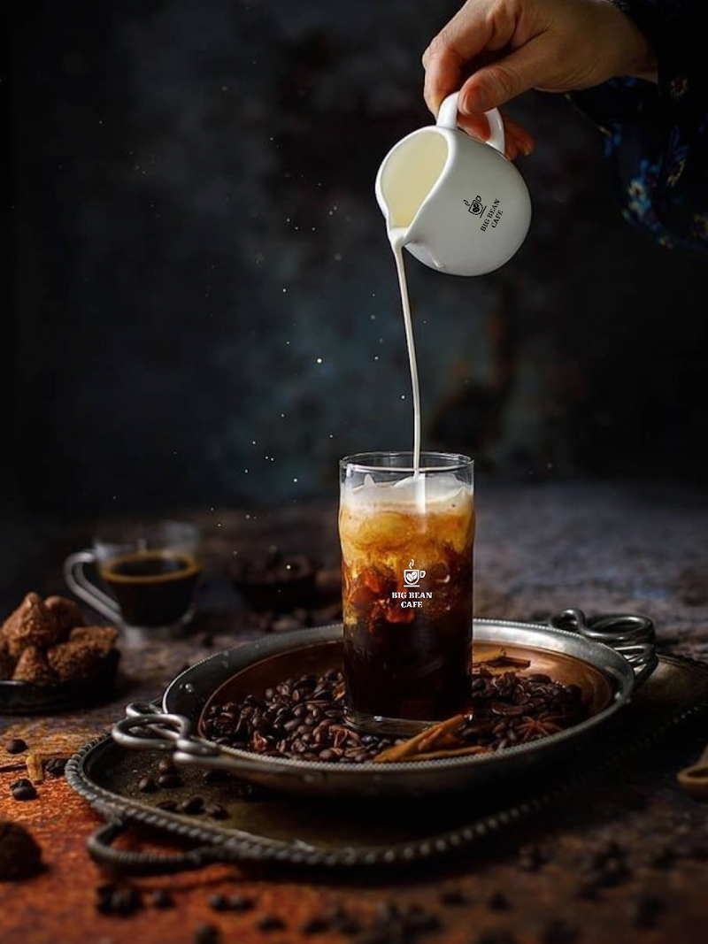 Big Bean Cafe - Big Bean Cafe Ygr, signature mall, Rajarajeshwari Nagar, Bengaluru, Karnataka 560098, India