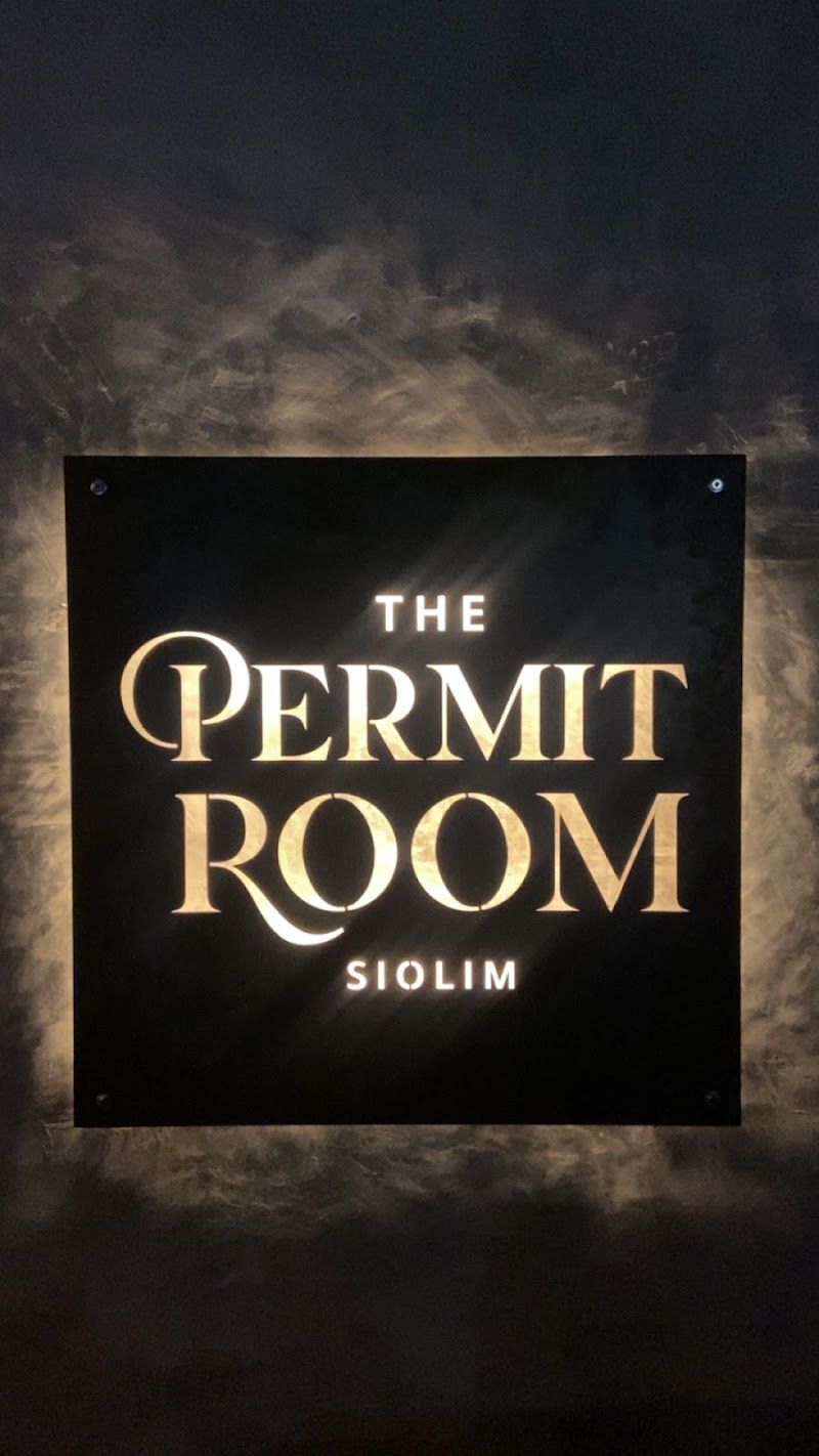 The Permit Room - The Permit Room, Valdar Vaddo, H.No 124 / 4A, opp. santa monica, Bardez, Shivoli, Siolim, Goa 403517, India