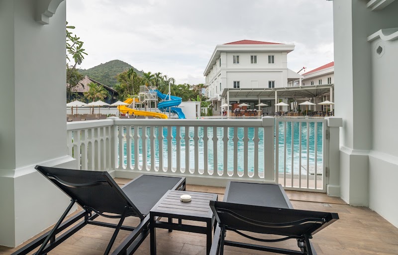 Centara Ao Nang Beach Resort & Spa Krabi - Centara Ao Nang Beach Resort & Spa Krabi 981 หมู่ที่ 2 ซอย 15, Tambon Ao Nang, Amphoe Mueang Krabi, Chang Wat Krabi 81000, Thailand