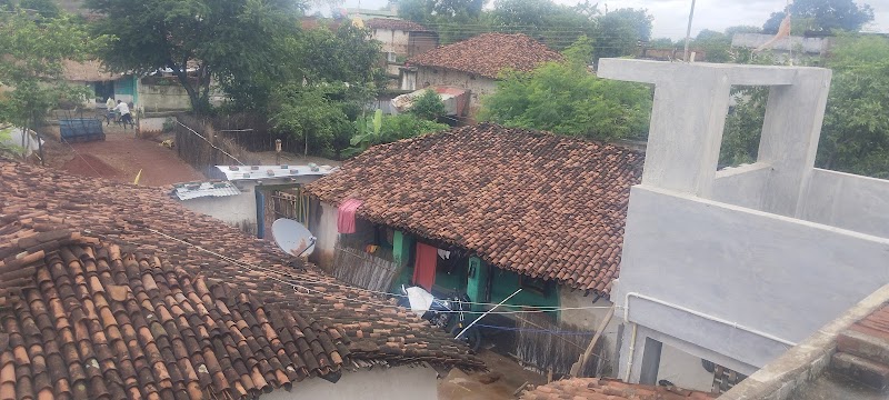 Hanai ban - Hanai ban, J4WC+G7M, Hanaiband, Chhattisgarh 491888, India