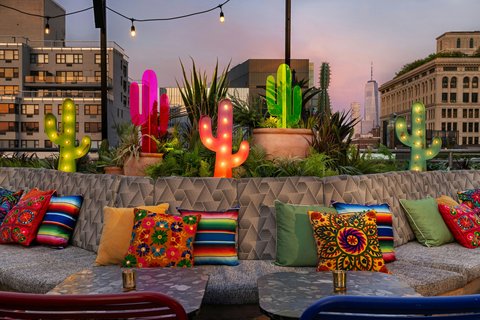 Moxy NYC East Village