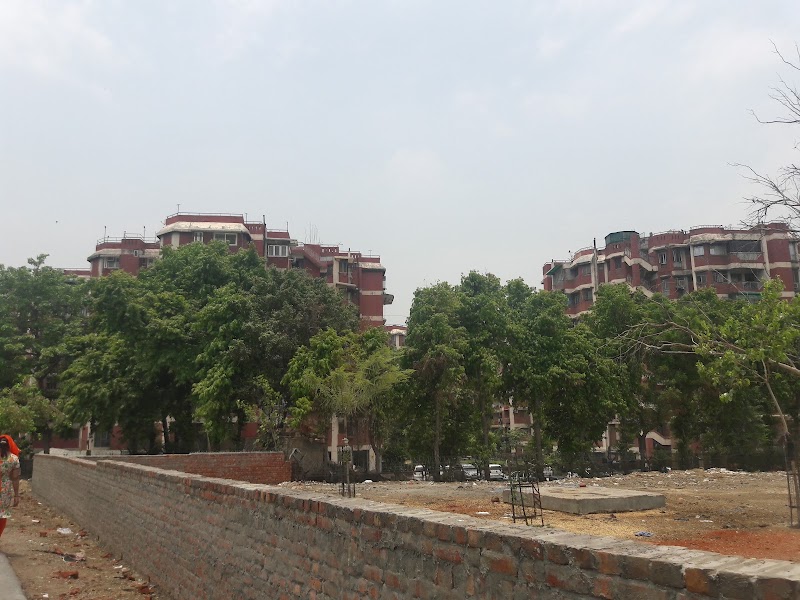 Modern Apartments - Modern Apartments, 23, Badli Rd, Sector 15, Rohini, Delhi, 110089, India
