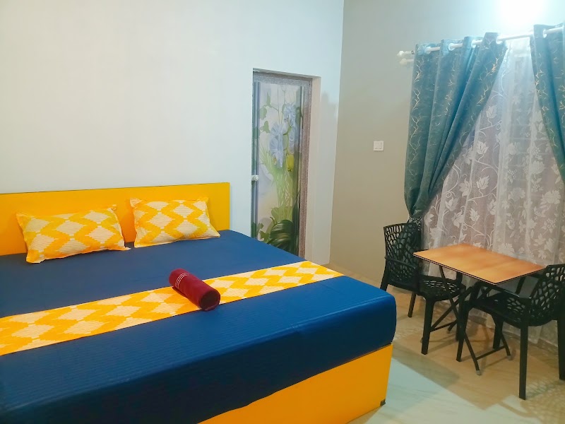 Paddy Surf Cliff Retreat Varkala - Paddy Surf Cliff Retreat Varkala Manthara, Trivandrum, Varkala, Kerala 695311, India