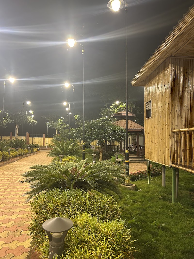 Hotel Van Vihar - Hotel Van Vihar National Park, Near, NH - 23, Betla, Jharkhand 822111, India