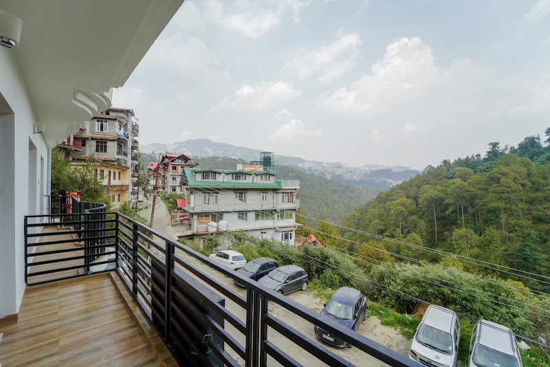 Naman HomeStay