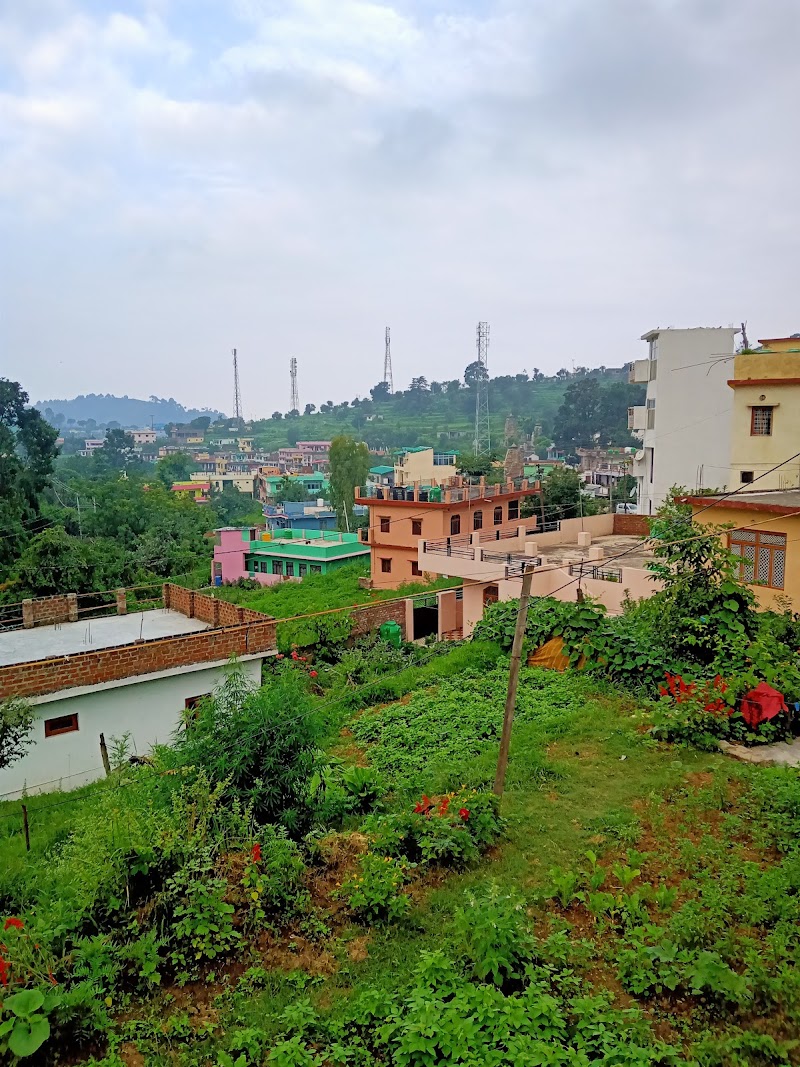 Dwarahat - Dwarahat, Uttarakhand 263653, India