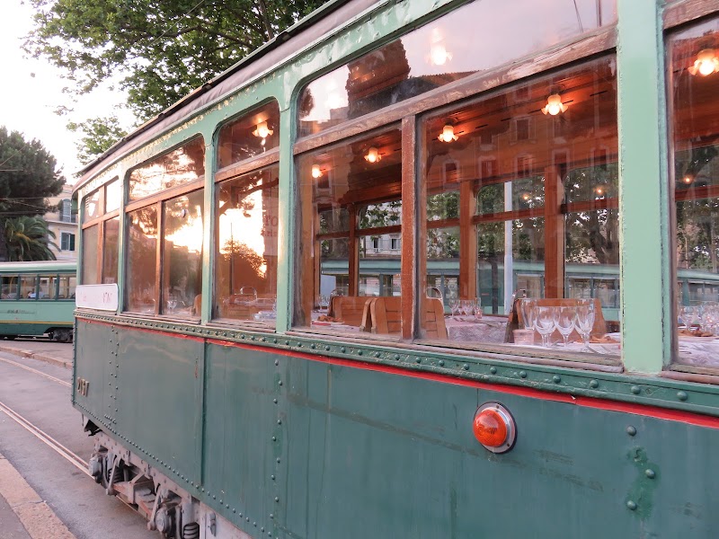 RistoTram