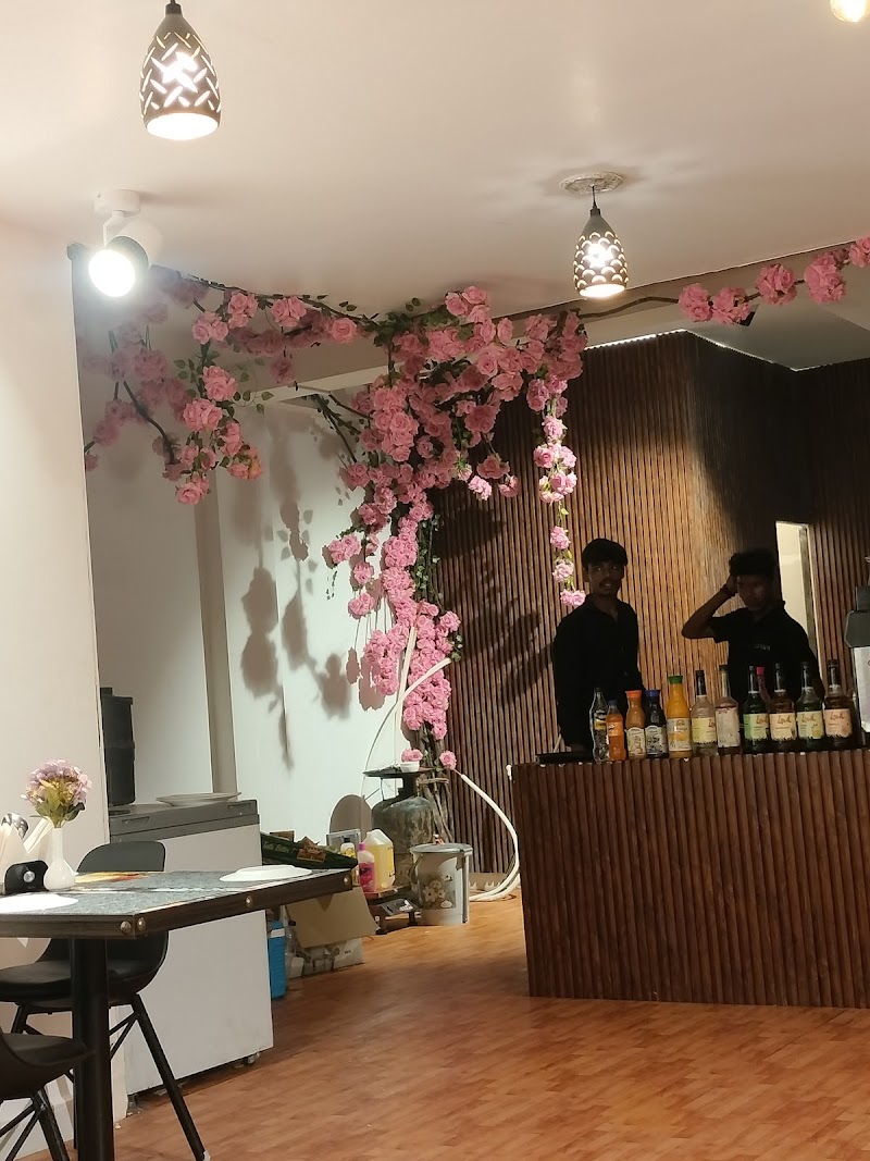 Cafyara | Restaurant in Prayagraj - Cafyara | Restaurant in Prayagraj opposite of Vinayaka vrindavan tower, Cafyara, Civil Lines, Prayagraj, Uttar Pradesh 211001, India