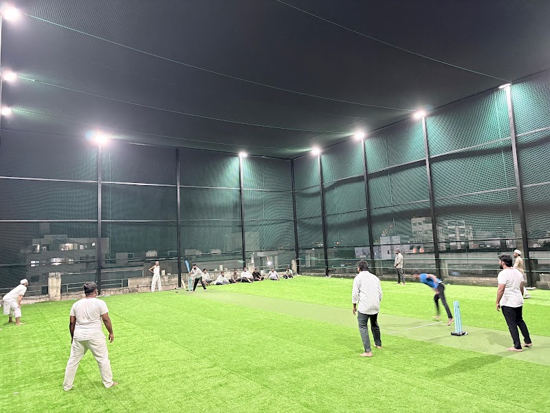 Royal Turf Pavilion - Royal Turf Pavilion No 74, Bismillah shadi mahal Building, road, B M Layout, Venkateshpuram, Kadugondanahalli, Bengaluru, Karnataka 560045, India