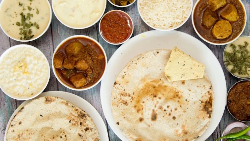 Mahaveer Rabri Bhandar - Mahaveer Rabri Bhandar Gopalpura Brize, Tonk Rd, near Malviya urban Co. Bank, Kirti Nagar, Vasundhara Colony, Gopal Pura Mode, Jaipur, Rajasthan 302018, India
