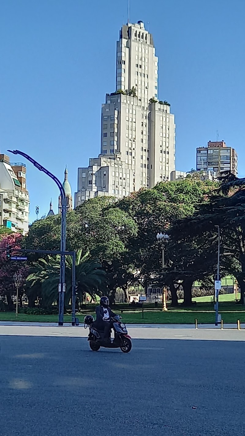 Retiro - Retiro, Buenos Aires, Argentina