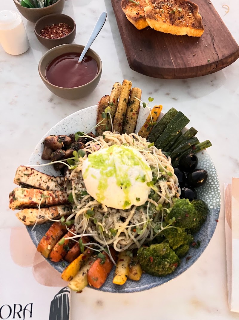 Ziora By The Falls Restaurant - Ziora By The Falls Restaurant, RMC Light House Project, Smart City, opp. Atal Sarovar Road, Raiya, Rajkot, Gujarat 360006, India