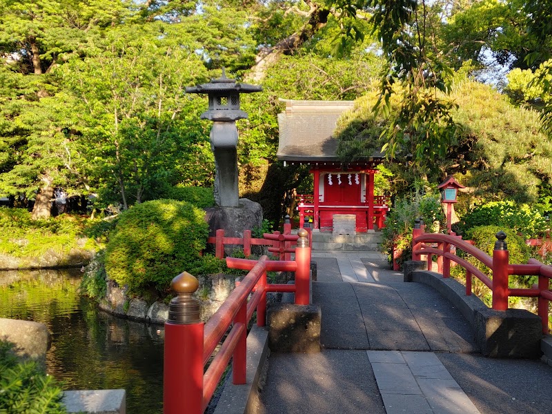 Mishima Taisha - Mishima Taisha 2-chōme-1-5 Ōmiyachō, Mishima, Shizuoka 411-0035, Japan