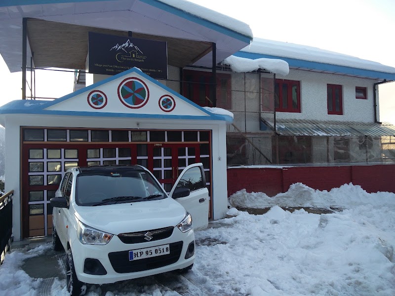 The Lords Kotgarh - The Lords Kotgarh, 7FQW+V27, road, near uco bank, Jarol, Himachal Pradesh 172031, India