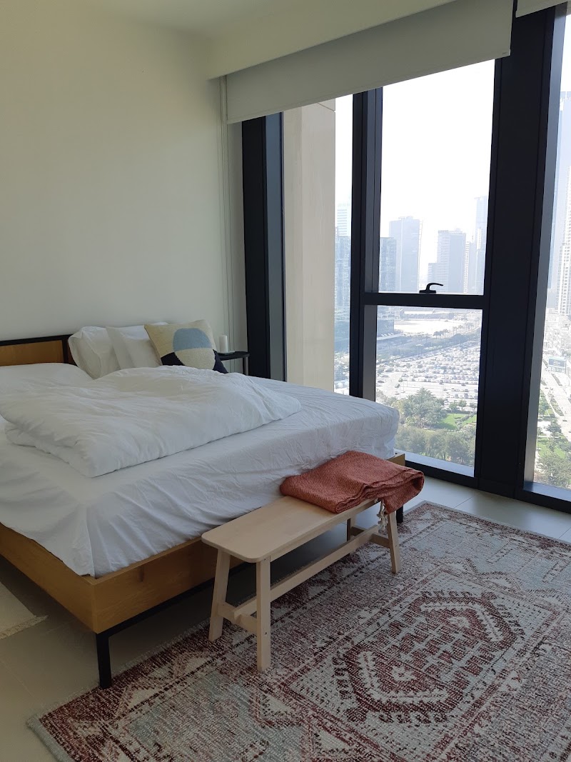 BLVD Heights - Downtown - Emaar - BLVD Heights - Downtown - Emaar 57V9+6X6 Dubai Opera District - Burj Khalifa - Downtown Dubai - Dubai - United Arab Emirates