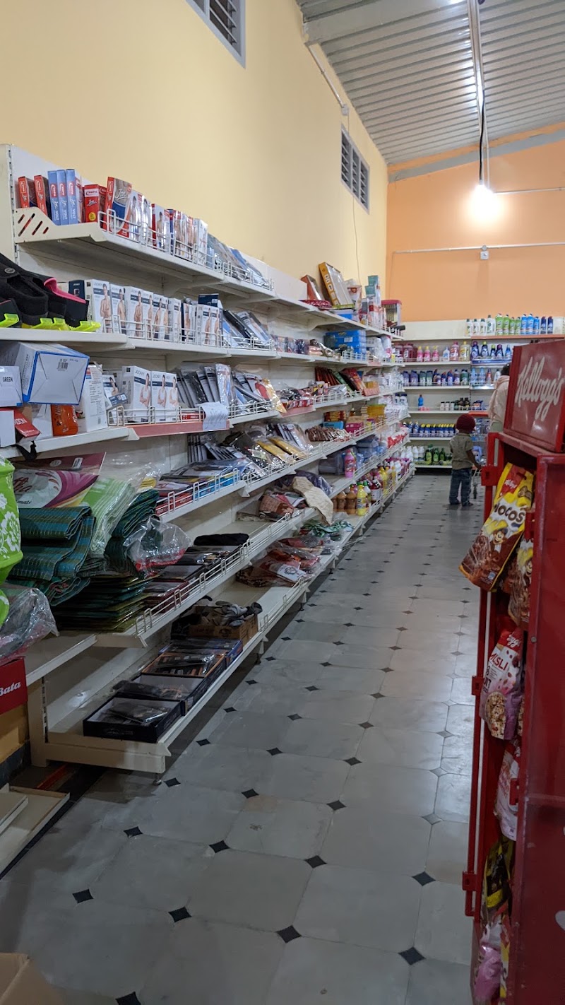 ROY SUPERMARKET - ROY SUPERMARKET, No.66/1, Main Rd, opp. Hanumareddy Complex, Achit Nagar, Soladevanahalli, Karnataka 560107, India