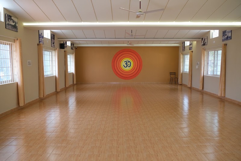 IndeaYoga Shala Gokulam Mysore | Mysore Style Yoga Classes | Ashtanga Vinyasa and Hatha Yoga Classes - IndeaYoga Shala Gokulam Mysore | Mysore Style Yoga Classes | Ashtanga Vinyasa and Hatha Yoga Classes, 144/E, 7th Main Rd, 3rd Stage, Gokulam 3rd Stage, Gokulam, Mysuru, Karnataka 570002, India