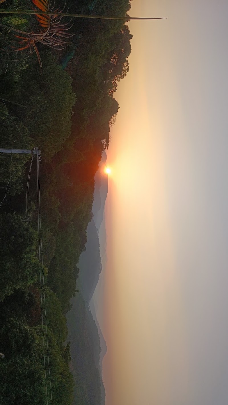 Serene Valley Resort - Serene Valley Resort Kottamala, Kerala 685503, India
