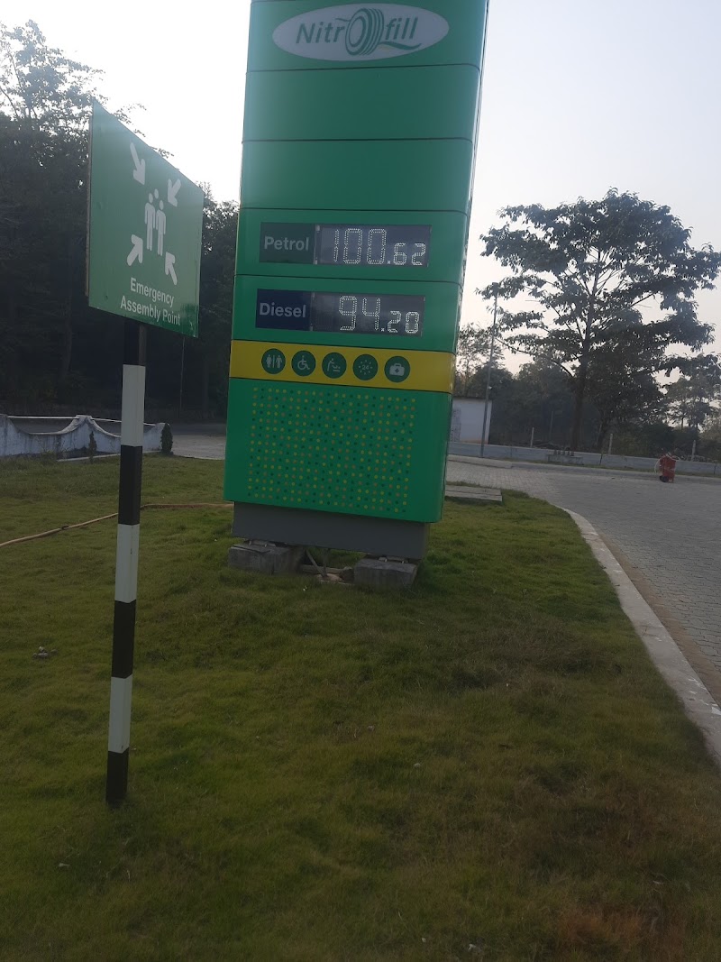 Jio-bp - Jio-bp, Kh No 370/356, K Nuagaon, PN 2144/2643 & 2144/2728, Mahasingi, Balliguda, Odisha 762103, India