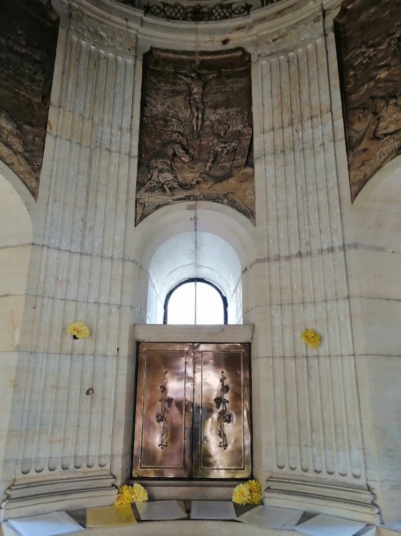 Holy Trinity Column in Olomouc - Holy Trinity Column in Olomouc Sloup Nejsvětější Trojice, Horní nám., 771 00 Olomouc-Olomouc 9, Czechia