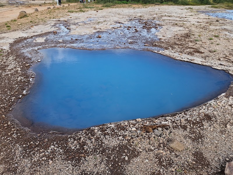 Geysir - Geysir 333, 806, Iceland