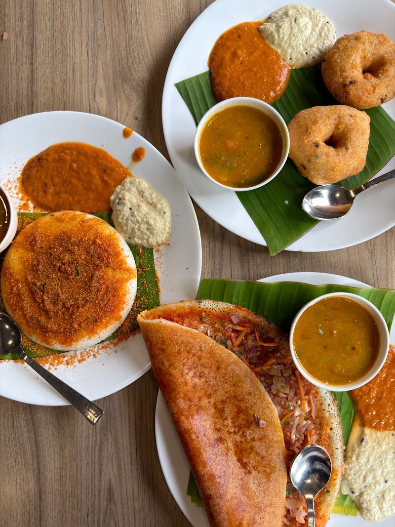 The Veg & Veg - The Veg & Veg 12th main, opposite SBI Bank, 7th Cross, HAL 2nd Stage, Indiranagar, Bengaluru, Karnataka 560008, India