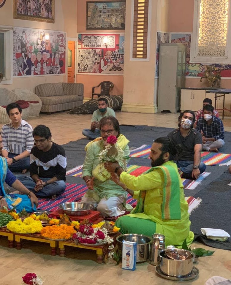 Vaibhav Jani - Shastriji - Vaibhav Jani - Shastriji, C-20, 705, SaiKripa SOC, Borasala Rd, Charkop, Sector 7, RDP 8, Sector 7, Kandivali West, Mumbai, Maharashtra 400067, India
