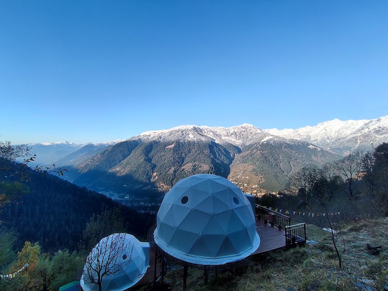 Hobbit Hamta - Hobbit Hamta Hobbit, Hamta, Manali, Himachal Pradesh 175143, India
