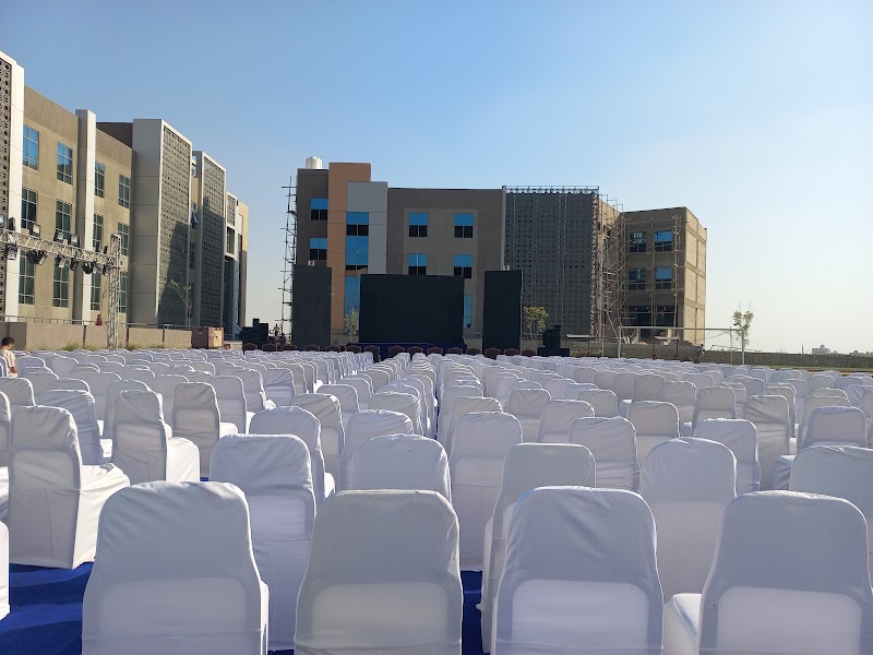 May University in Cairo - May University in Cairo, 15 May City, Ash Sheyakhah Al Oula, Helwan, Cairo Governorate 4054001, Egypt