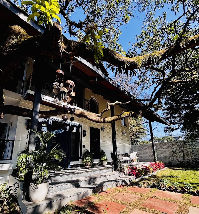 Rasa House - Rasa House, Malsi, Chandrothi, Dehradun, Uttarakhand 248003, India