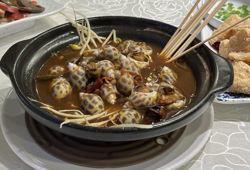 Ming Kee - Ming Kee, Hong Kong, Tsuen Wan, Hau Tei Square, 72號1樓