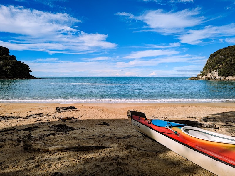Abel Tasman Kayaks - Abel Tasman Kayaks, 273 Sandy Bay-Marahau Road, RD 2, Mārahau 7197, New Zealand