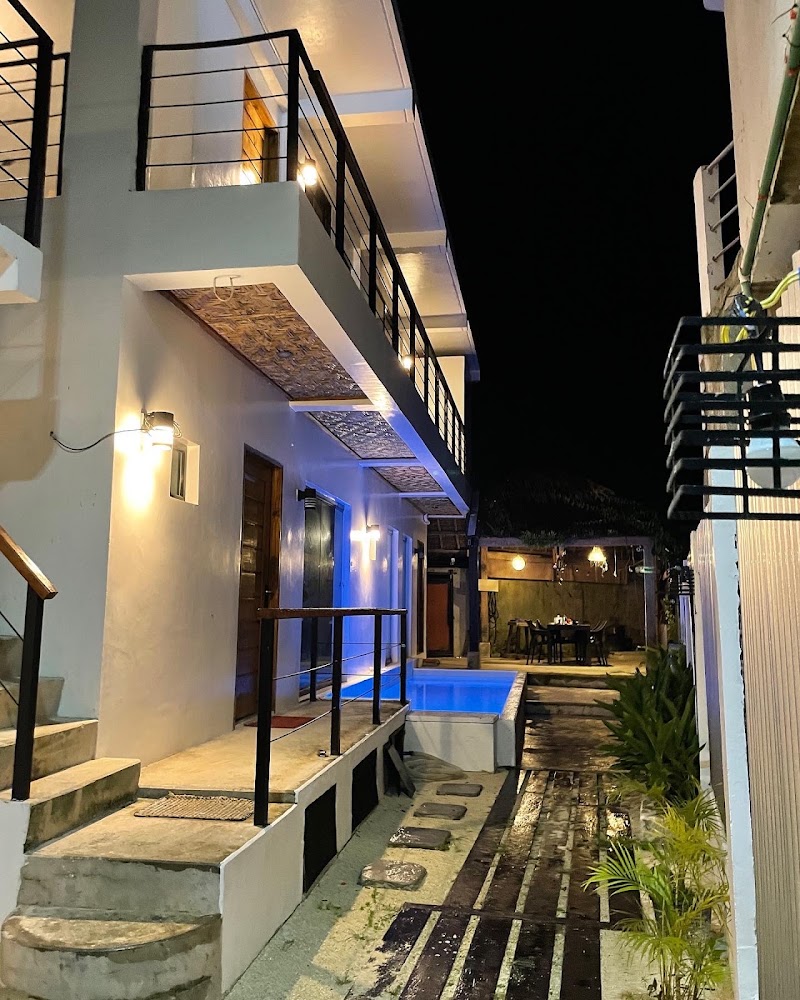 Tahanan Homestay