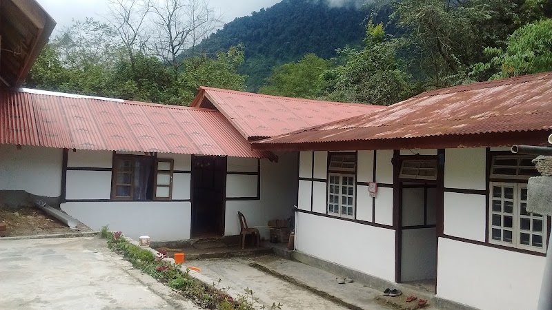 Mama's Kitchen and Homestays - Mama's Kitchen and Homestays, 968F+R4Q, Yuksom, Sikkim 737113, India