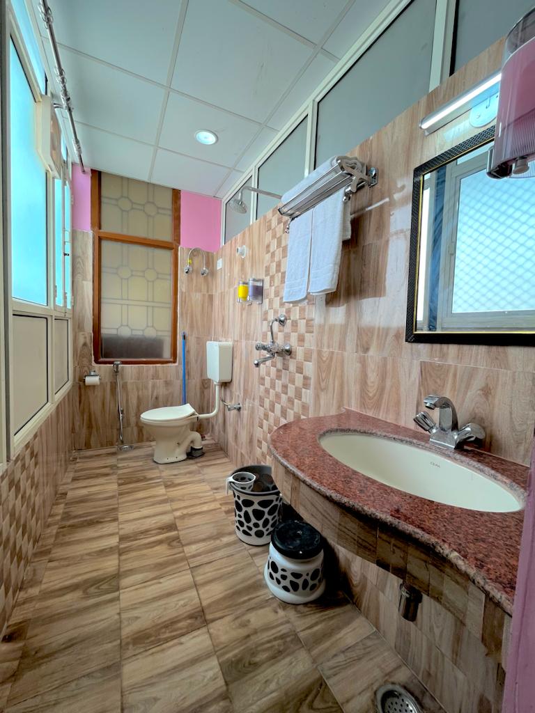 Beena Homestay - Beena Homestay, Hathroi Fort, 71 - B, Ajmer Rd, Sector 2, Gopalbari, Jaipur, Rajasthan 302001, India