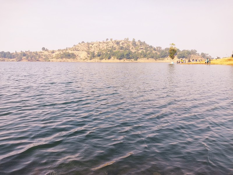 Sunset Point - Sunset Point JHWV+3W5, Bahuli Dam Rd, Bhavli Kh, Maharashtra 422403, India