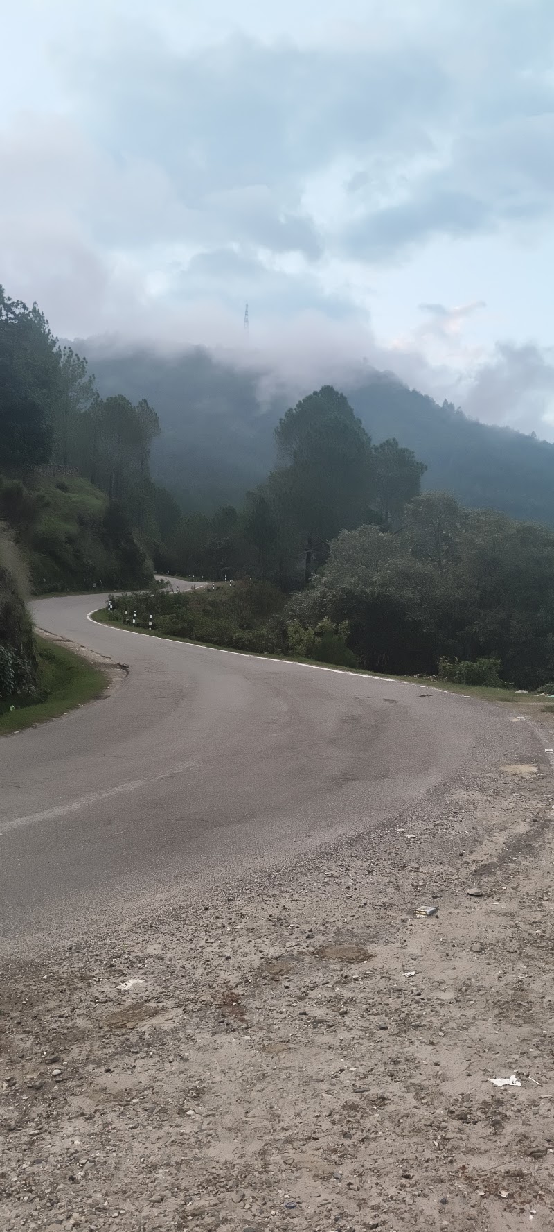 Gahar - Gahar, 4R42+QMM, Chamkot, Uttarakhand 246001, India