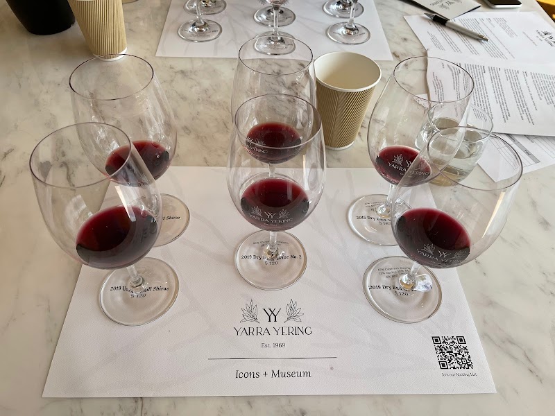 Yarra Yering - Yarra Yering, 4 Briarty Rd, Gruyere VIC 3770, Australia