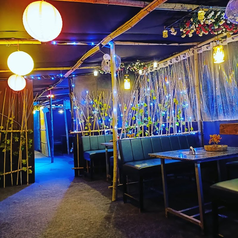 The Minnow Rooftop Cafe And Restro