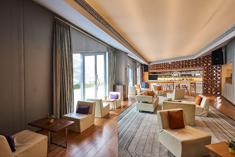 Vivanta New Delhi, Dwarka - Vivanta New Delhi, Dwarka Service Rd, Sector 21, Dwarka, New Delhi, Delhi, 110077, India