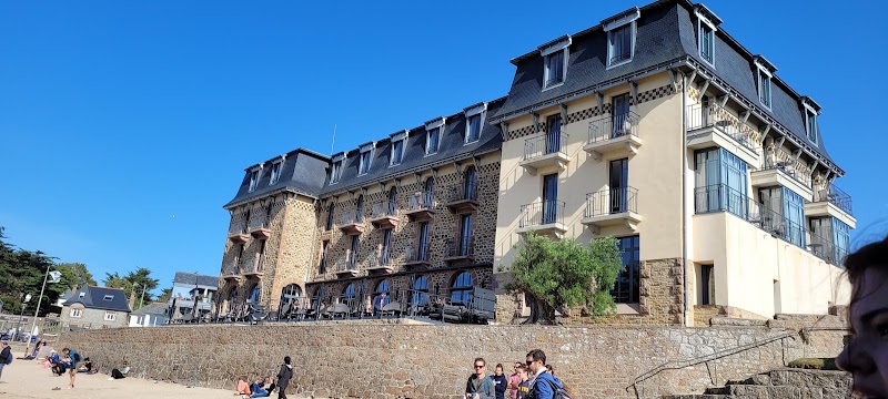 Ploumanac'h - Ploumanac'h, 22700 Perros-Guirec, France
